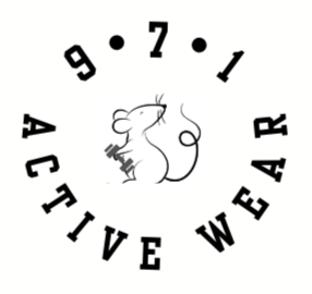 971 Active Wear